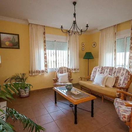 Villa Isabel Spainsunrentals 1110 *