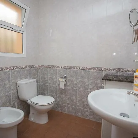 Isabel Spainsunrentals 1110 Villa