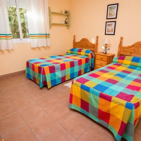 Villa Isabel Spainsunrentals 1110 Nerja
