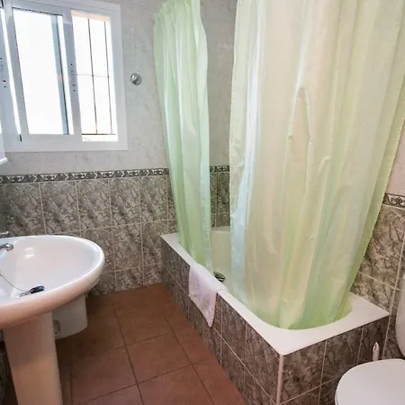 Isabel Spainsunrentals 1110 *