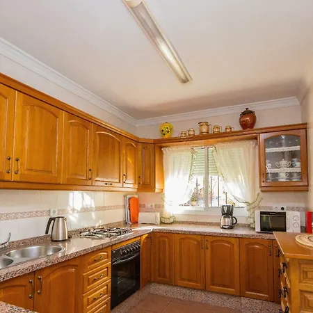 Villa Isabel Spainsunrentals 1110 *