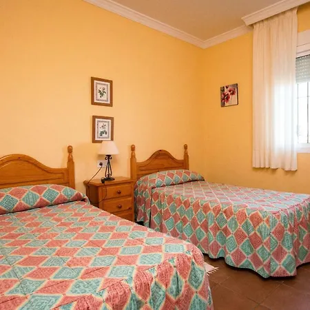 Villa Isabel Spainsunrentals 1110