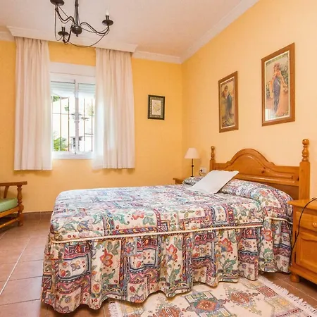 Isabel Spainsunrentals 1110 Villa